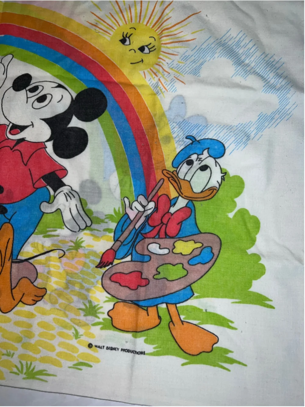 Disney lot vtg